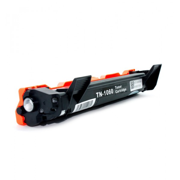 Toner para impressora brother P/ Hl-1212w Dcp-1612 1510r Hl-1210w Dcp-1617nw Hl-1212 TN1060