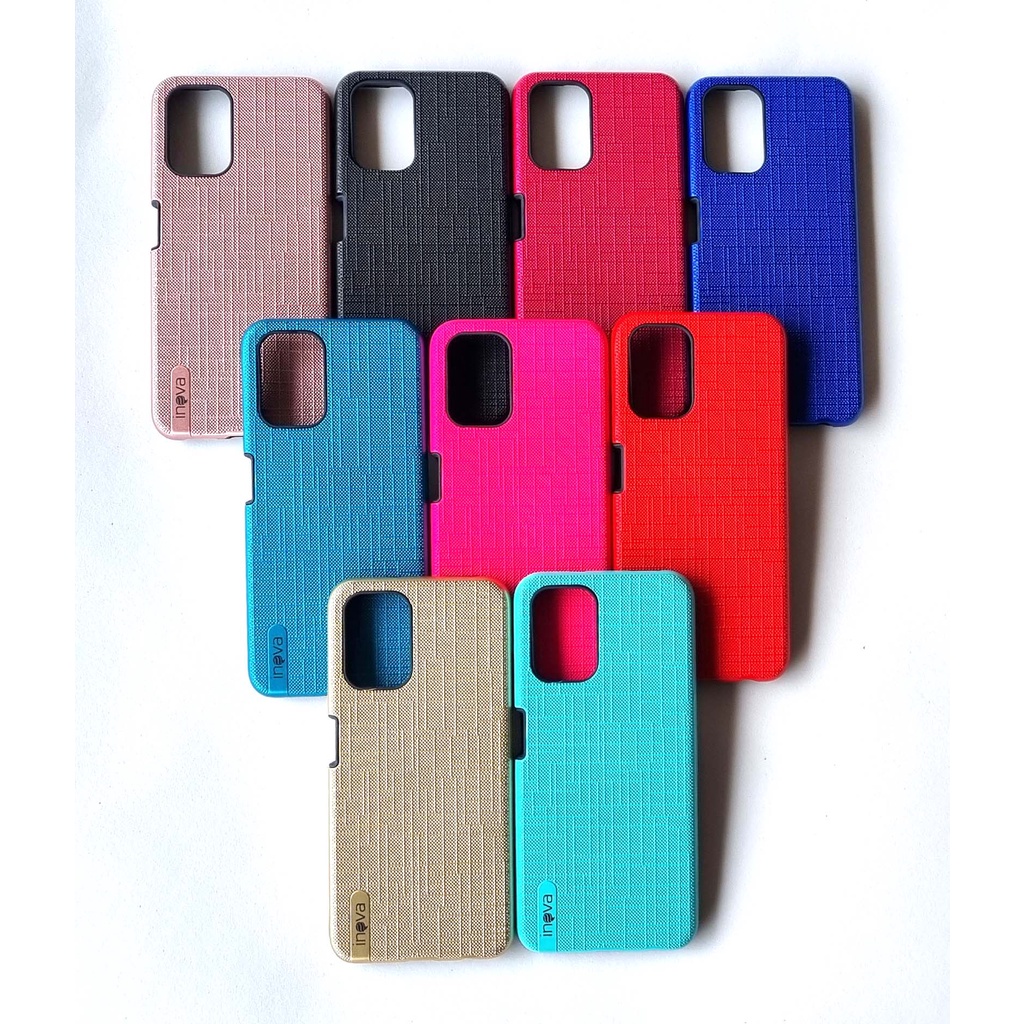 Cover Yoedge Per Xiaomi Redmi Note 10S/Note 10 (4G): 2 Pezzi In Silicone TPU Con Disegno Corona, Antiurto - 3