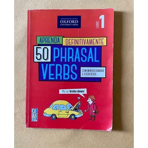 50 Phrasal Verbs | Shopee Brasil