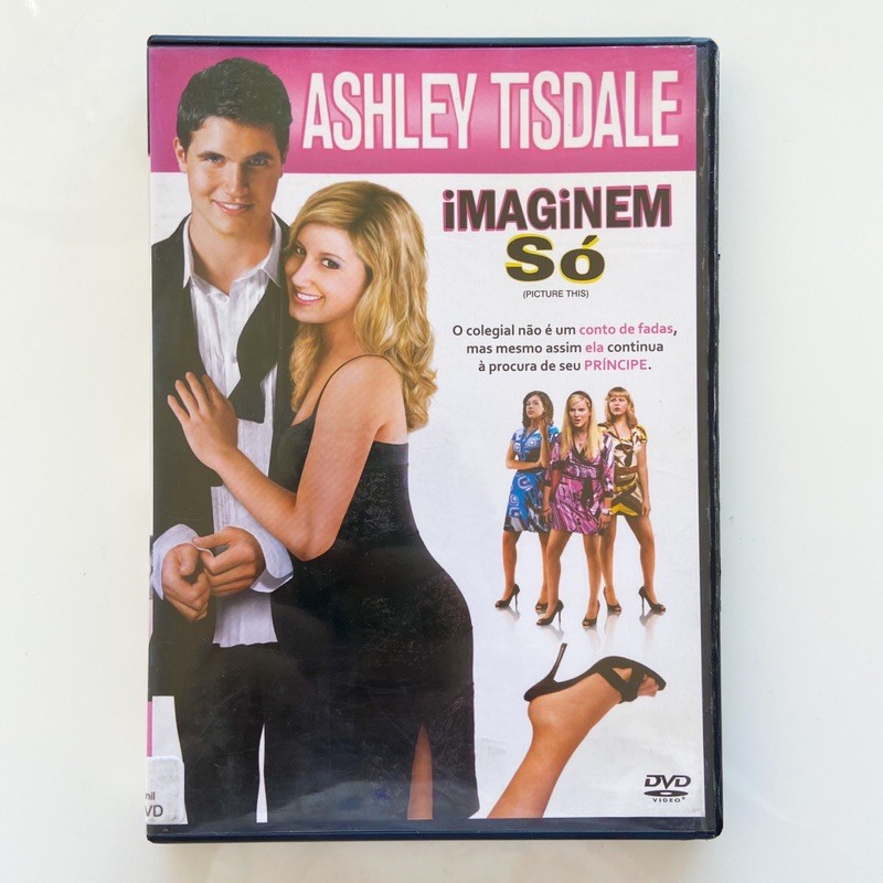 Ashley Tisdale: Guia Completo e Onde Comprar | BuscaProdutos