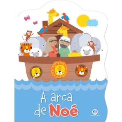 Livro - A arca de Noé