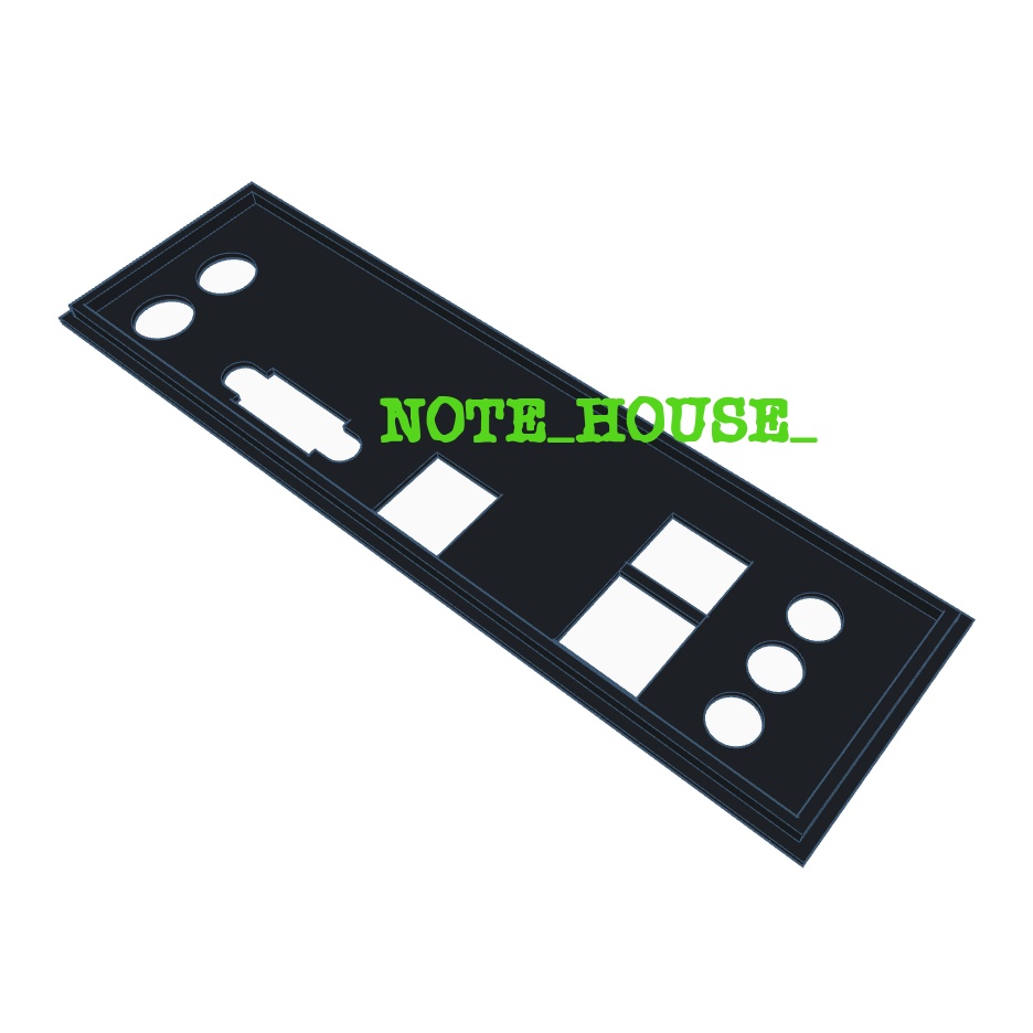 Espelhoda Placa Mãe Asrock G41m vs3 R2.0 (Frete Grátis com cupom)