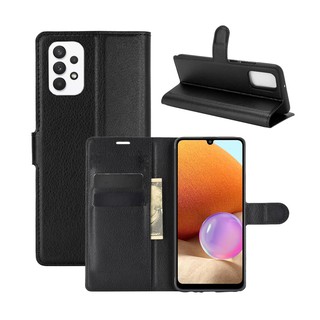 Capa Capinha Case Carteira Samsung Galaxy A32 4G Tela 6.4 em Oferta na Shopee