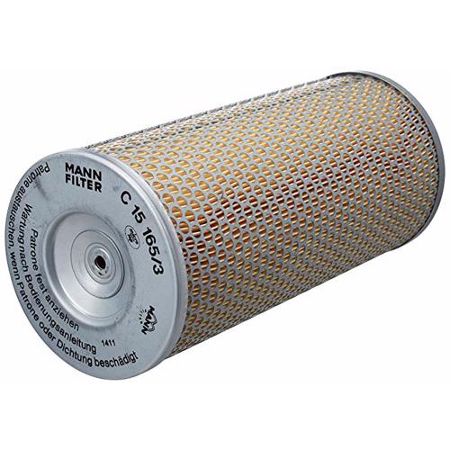 Filtro de Ar Mercedes Benz 709/Toyota Bandeirante OM364 / S10 2.5 Maxion