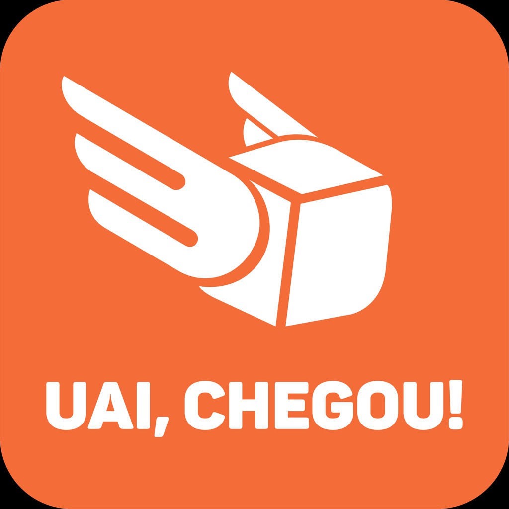 Uai Chegou!