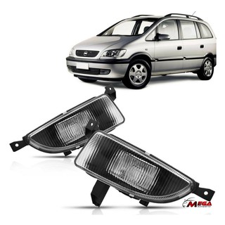 Par Farol De Milha Zafira 1999 2000 2001 2002 2003 2004
