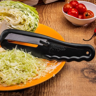 Fatiador Legumes Kitop Corta Couve Fininho Fácil Prático em Oferta na Shopee