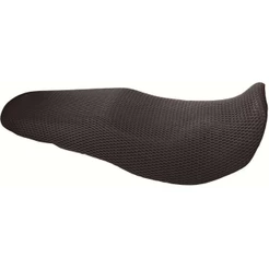 Capa Térmica Protetora Banco Nylon Yamaha-Rd 125/135/Rdz 125/135 Rx 125/180/Kasinski-Crz 150/Gf 125 /Mirage 150/Win 110