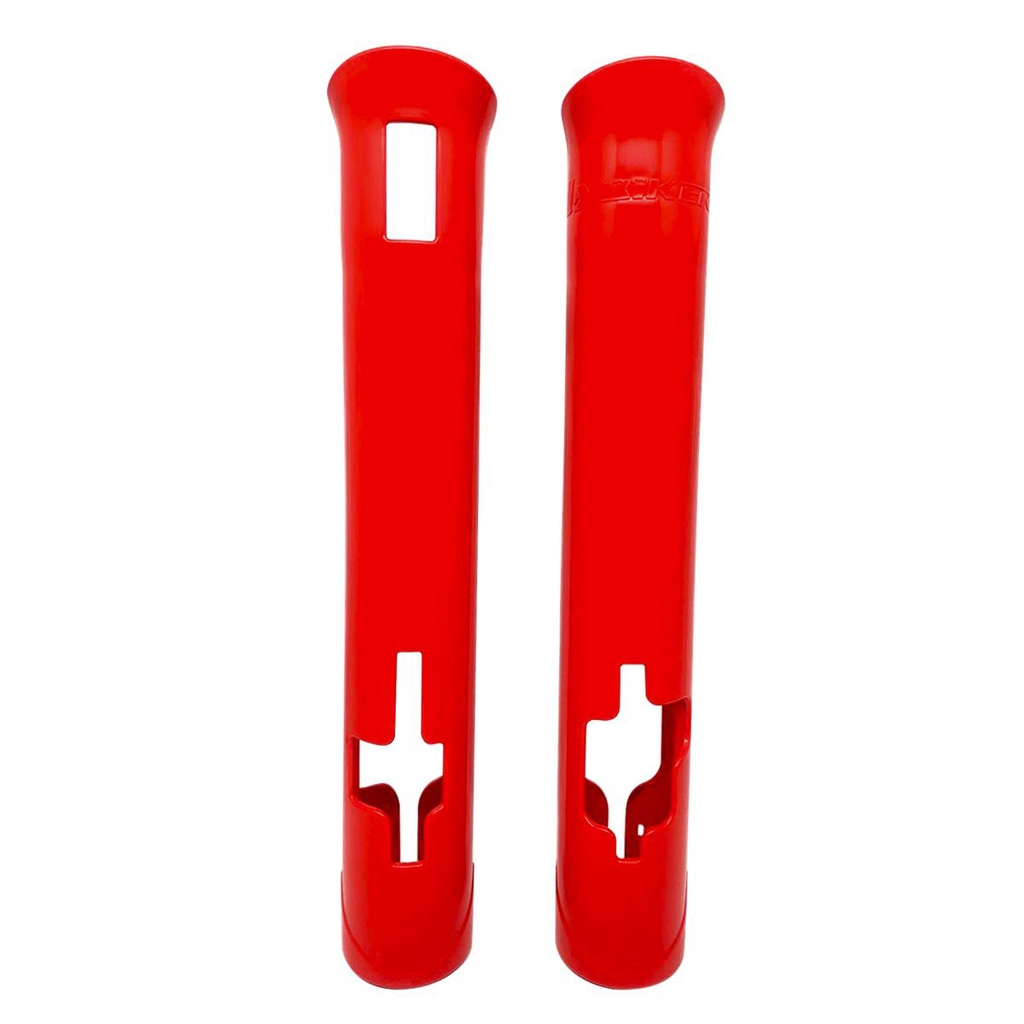 Protetor de Bengala Biker Honda Crf 250f Crf 300f Xr 250 Xre 300