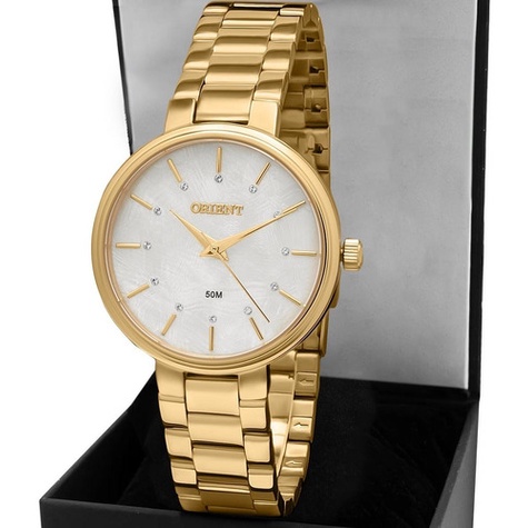 Relógio Orient Feminino FGSS0171B1KX - Watches
