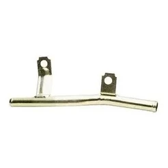 Tubo Dágua Motor Ford Pampa Ap 1.8 S/ Ar Quente 89 Em Diante