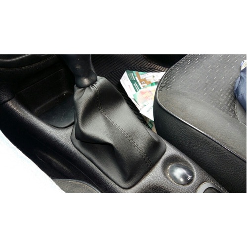Coifa Câmbio Peugeot 206 207 ( Sem Moldura )
