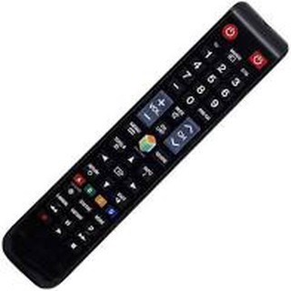 Controle Universal para TV Samsung Modelo Antigo C012868