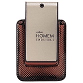 Natura Homem Emocion e Deo Parfum 100ml Natura
