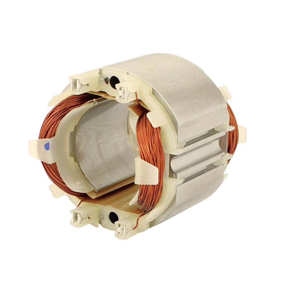 Estator 110v P/ Martelete Makita Hr1840 e Hr1841f Original