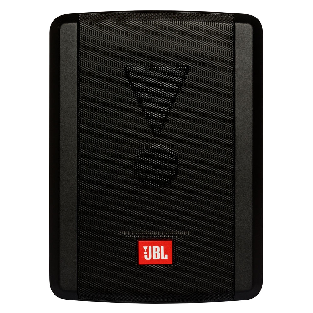 Caixa Amplificada Automotiva SW68A-MS Slim Subwoofer 6x8 Pol 100w Rms Jbl Modulo Mono Digital 1 Canal Bass Boost