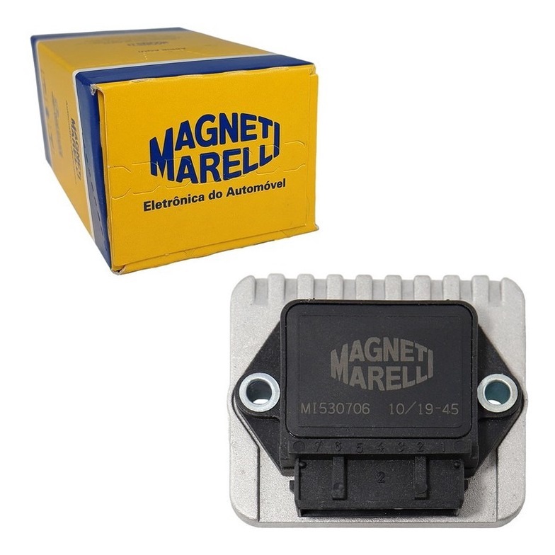 Modulo De Ignicao Santana Quantum Escort Verona Pampa em Oferta na Shopee