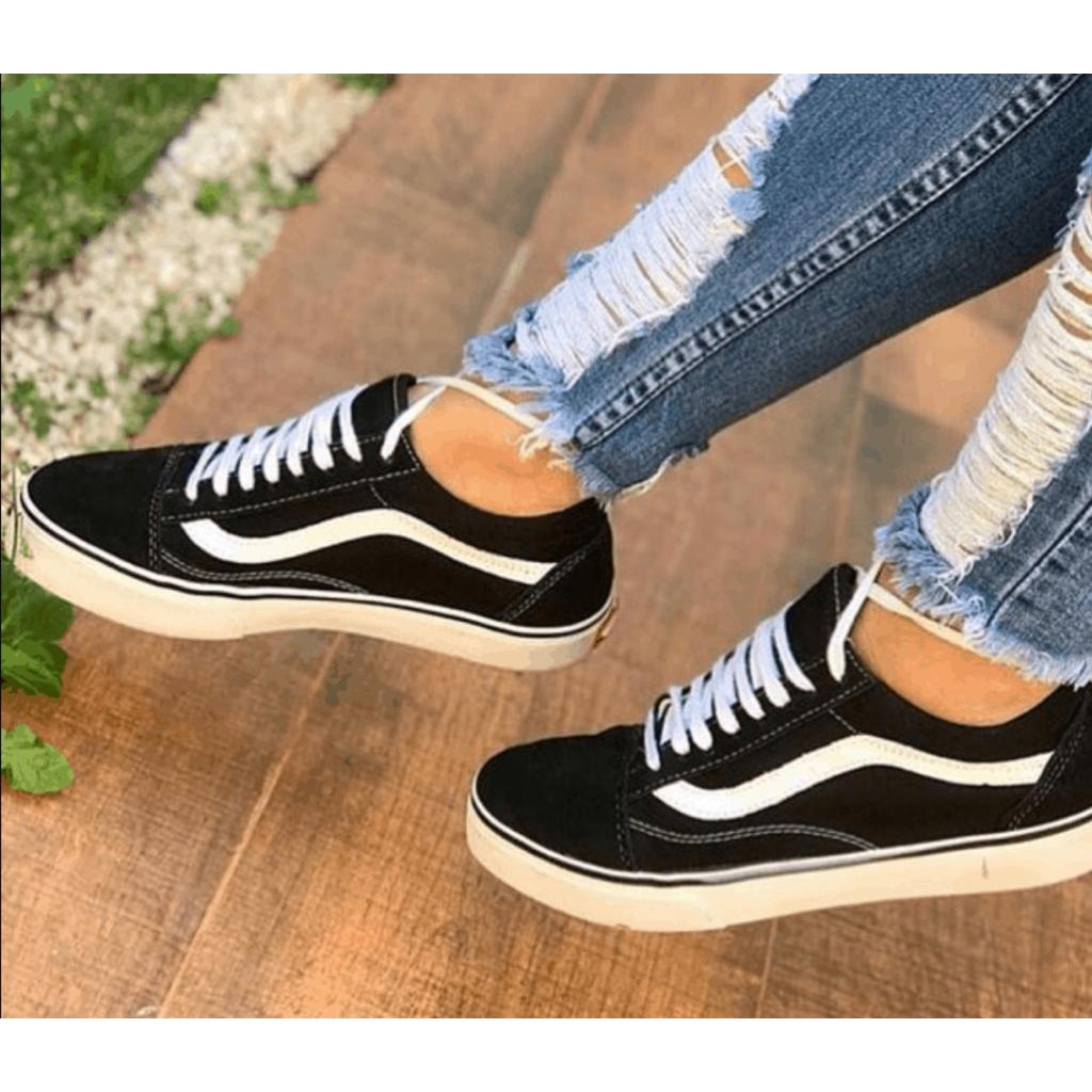 tenis da vans preço