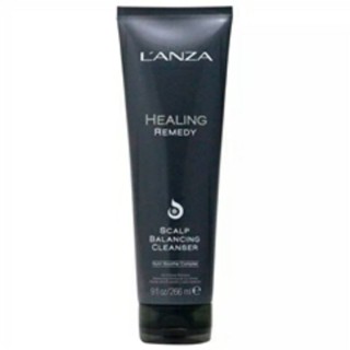 Lanza Healing Remedy Shampoo Anticaspa 266ml em Oferta na Shopee