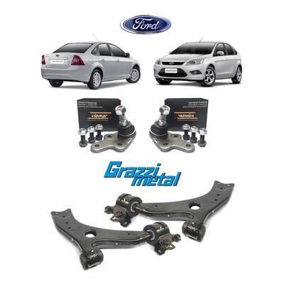 Bandeja Balança Pivo Ford Focus 2009 2010 2011 2012 2013