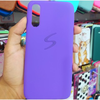 Capa Capinha Case Emborrachada Para A70