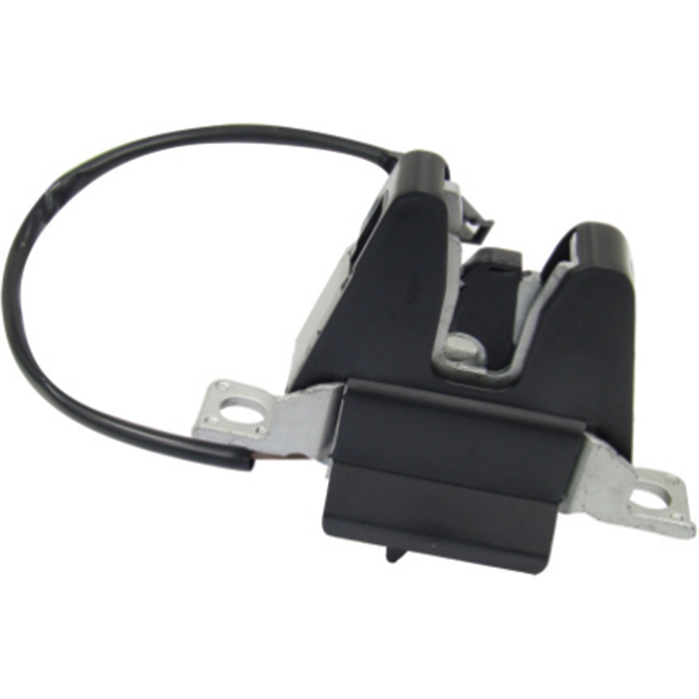 Fechadura Tranca Elétrica Porta Malas Gol G5 G6 G7 Após 2008 Automotivo