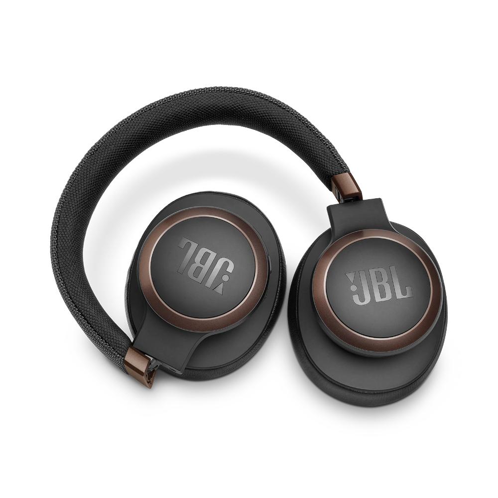 jbl live 650btnc wireless over ear headphones