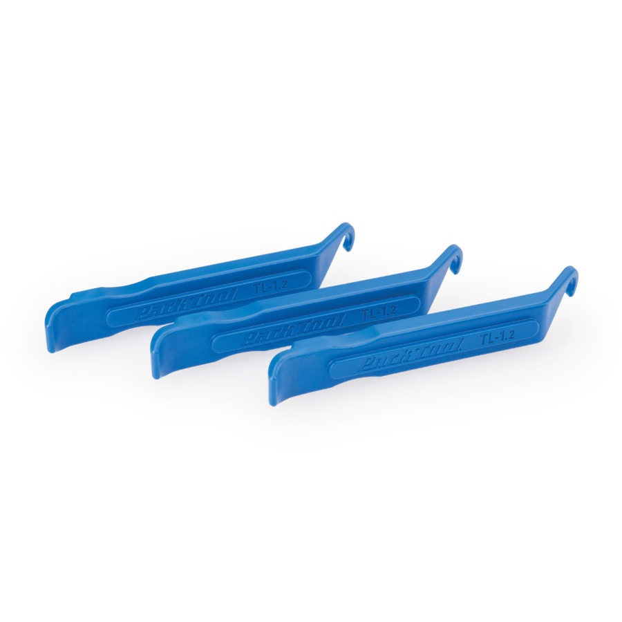 Ferramenta Espátula Park Tool Tl-1.2 Nylon Retirar Pneu Bike