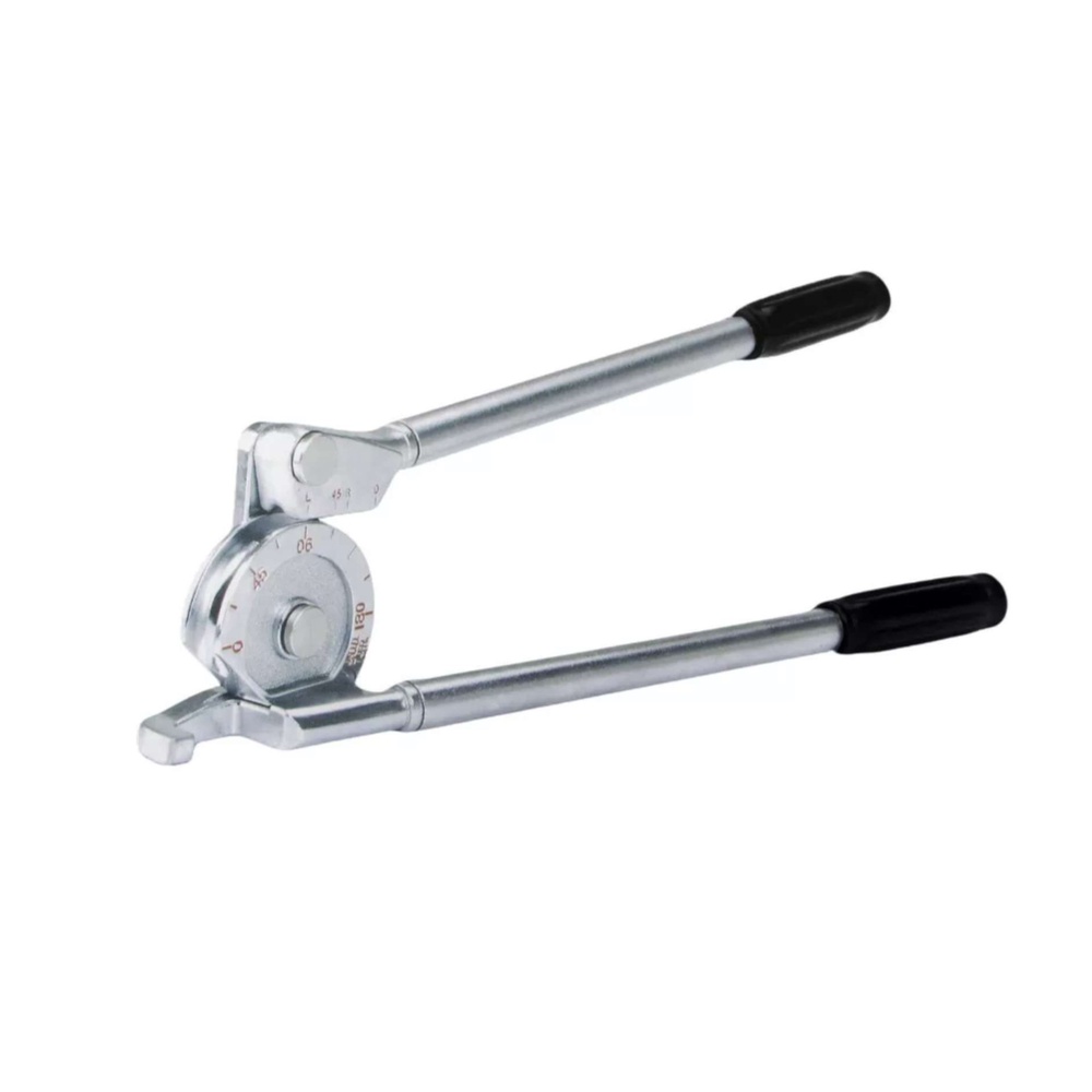 Curvador Dobrador de Tubo de Cobre e Aluminio 1/2 180 Graus EOS TB364A-08