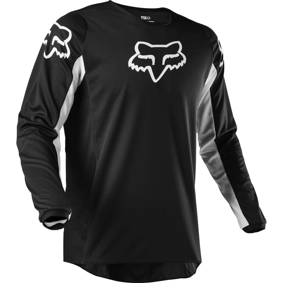 Camisa 2021 New Pro Fox Racing Jersey De Equita O Motocross Dirt