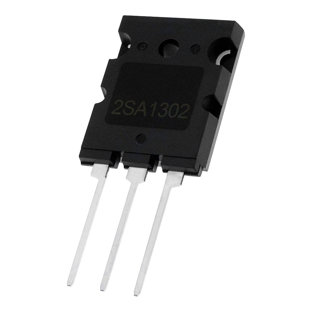 Transistor PNP 2SA1302 em Oferta na Shopee