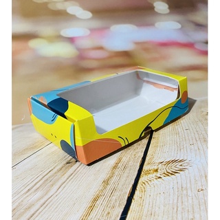 10 caixas para barra P ou 8 doces (16x8x4) páscoa 2025 (Idéia) 3545 em Oferta na Shopee