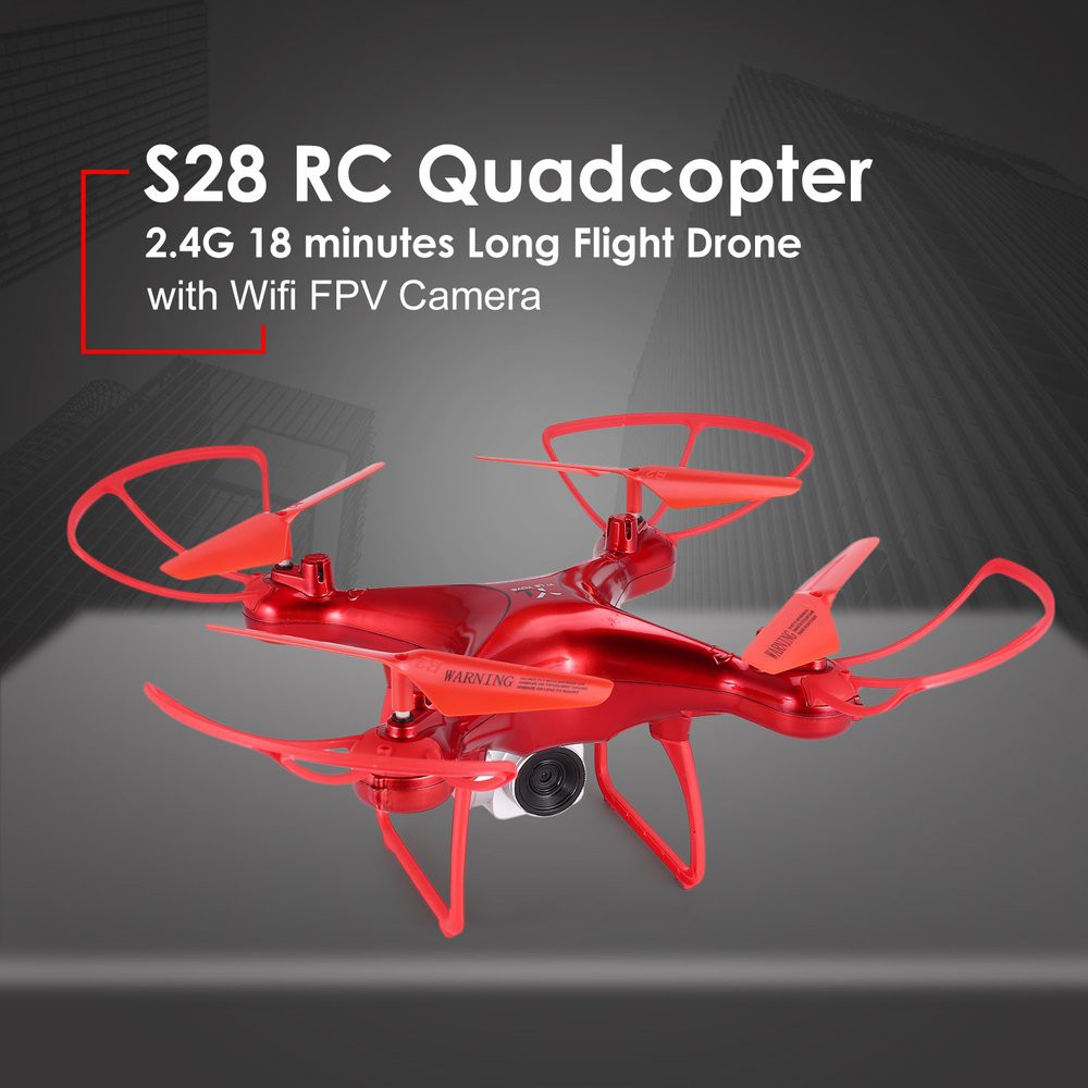 s28 rc drone