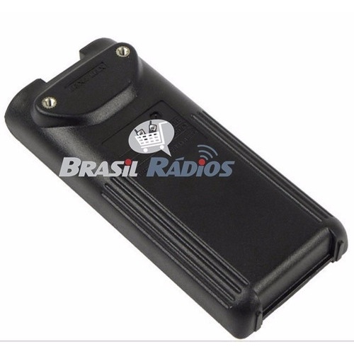 2 x Cases De Pilhas Icom Ic-v8 Ic-v82 Ic-a6 Ic-f4 Gt