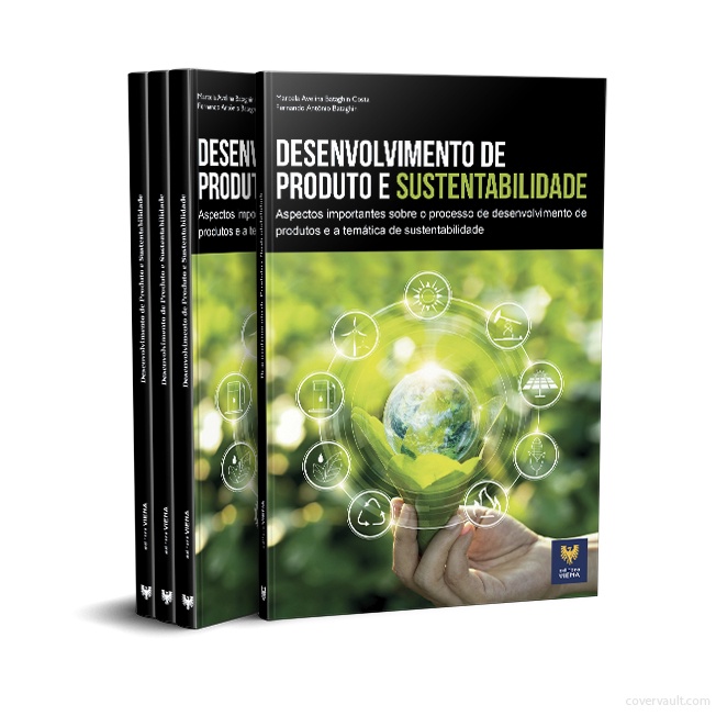 Meio Ambiente.Desenvolvimento de Produto e Sustentabilidade