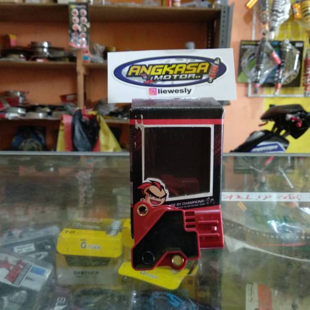 Sensor De Corrida tps 4s1m aerox , Knight fu Injeção Novo nmax 2020 Etc