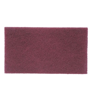 Folha de Acabamento Scotch Brite A-Fino 13x24cm Lixa Manta Abrasiva 3M em Oferta na Shopee