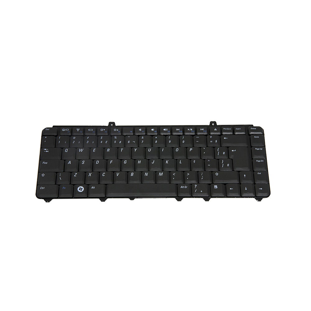Teclado para Notebook Dell Inspiron 1545