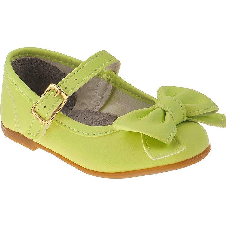 Sapatilha feminina infantil clássica boneca para arrasar no verão