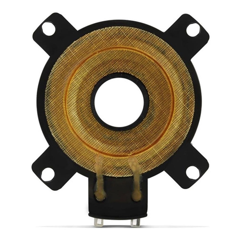 Reparo Super Tweeter St304 8 Ohms 100w Rms Paralelo