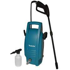 Lavadora De Alta Pressão - Hw101 / 110v - Makita em Oferta na Shopee