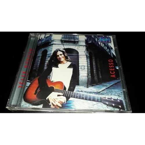 Cd Lulu Santos - Liga Lá ( 6923 )