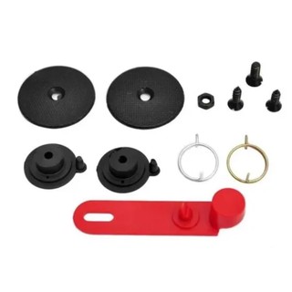 Kit Reparo Para Capacete Taurus San Marino e capacetes fw3 automatic - 1041p