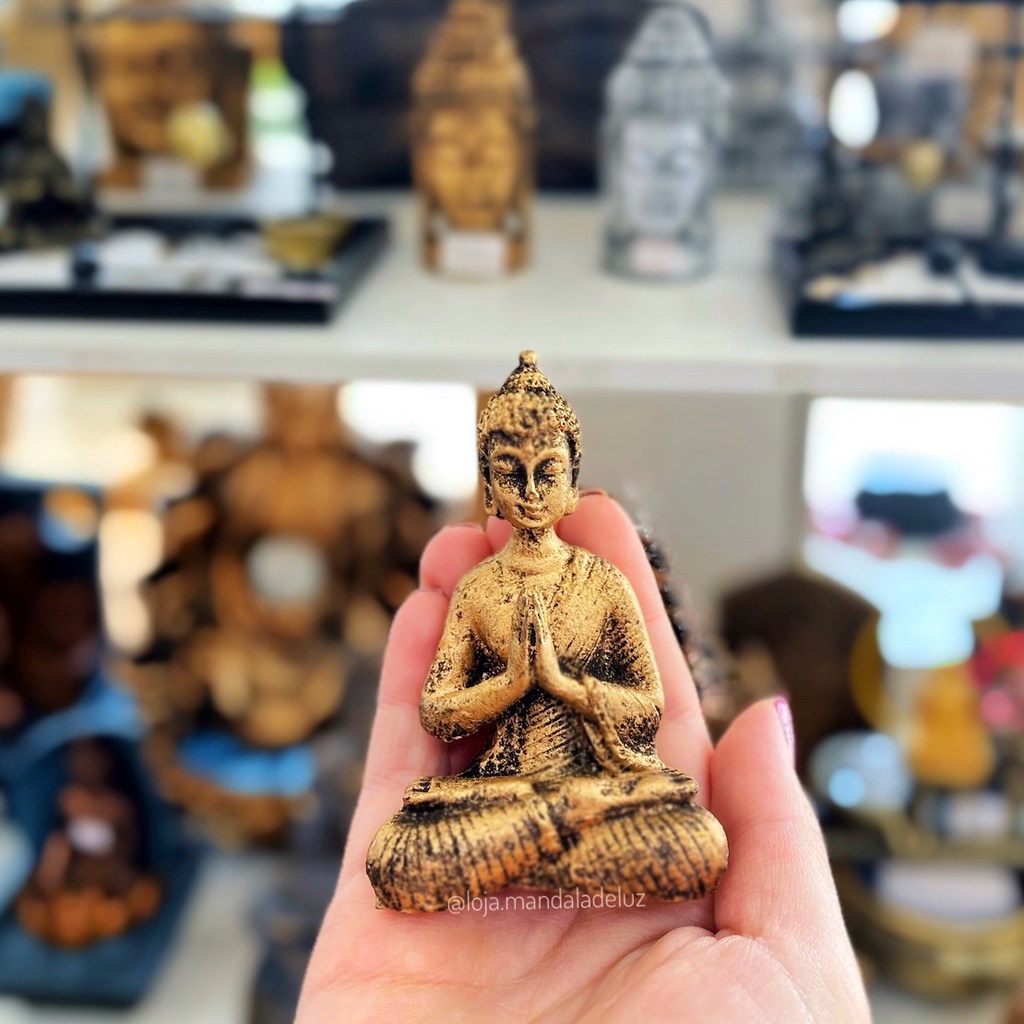 Buda Estatua Pequena: Onde Comprar | BuscaProdutos