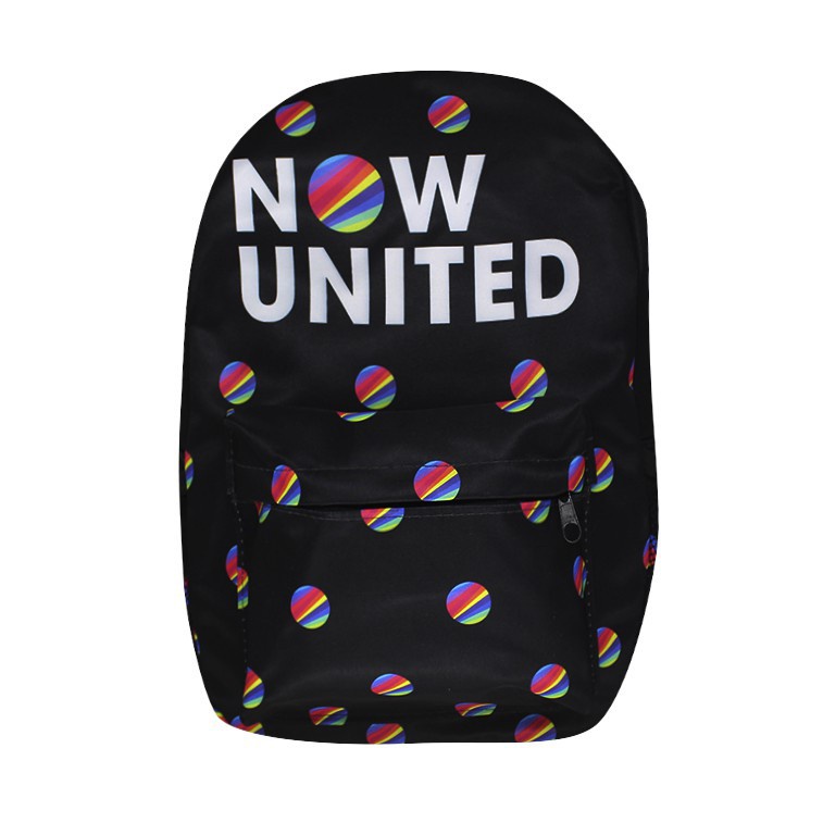 Mochila Now United B130