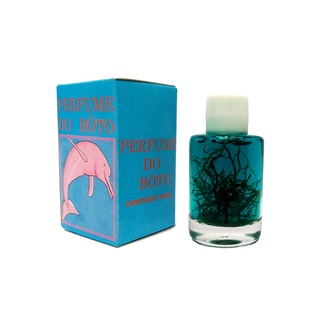 Perfume Afrodisíaco Boto para atrair mulheres
