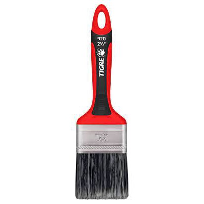 Pincel 2 Polegadas Tigre: Onde Comprar | BuscaProdutos