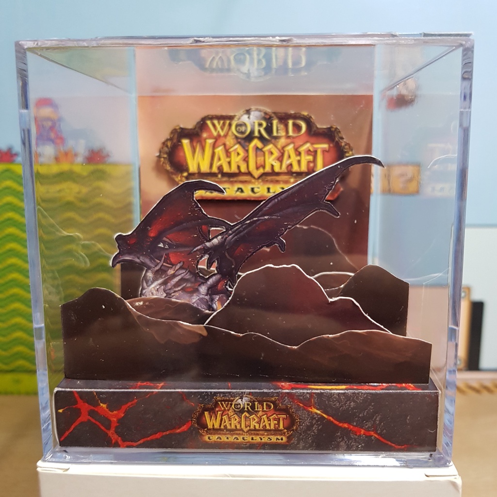 Box World Of Warcraft: Onde Comprar | BuscaProdutos
