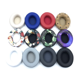 Earpads Substituição Da Espuma Memória Ear Pad Almofada Para Beats Estúdio 2.0 Com…