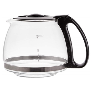 Jarra de Vidro Cafeteira Britania Cp15 Inox Cp15 Original
